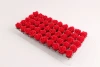 Valentine's Day mini rose soap flower head thumb flower, Mother's Day diy small bouquet materials details Picture